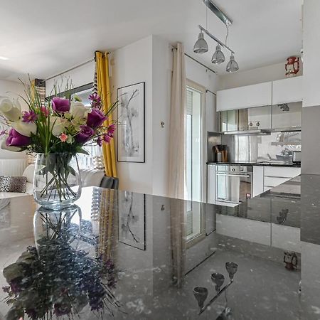 Appartement Glamour París Exterior foto
